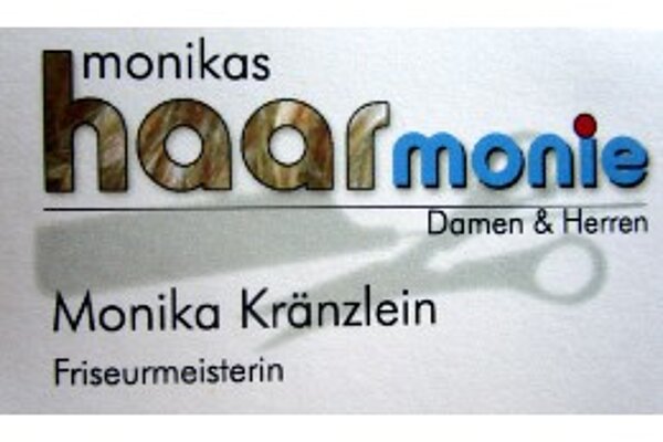 Friseursalon Monikas Haarmonie