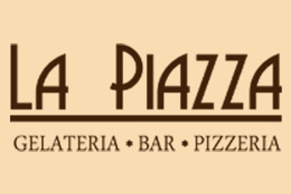 Eiscafé La Piazza