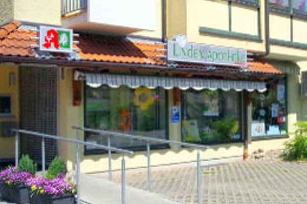 Linden Apotheke