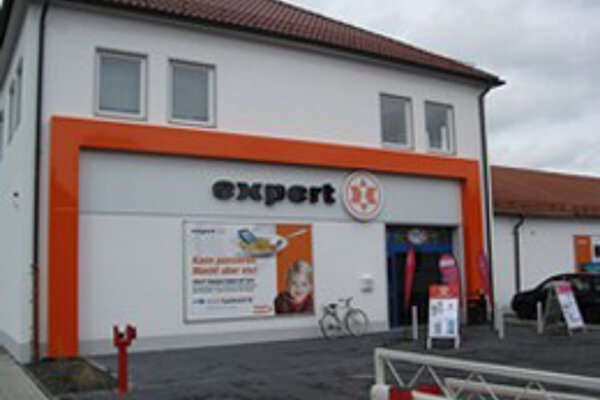 expert Schlagenhauf Gunzenhausen GmbH & Co.KG