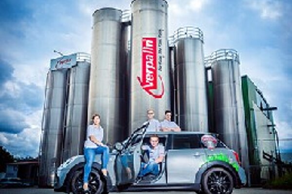 Verpa Folie Gunzenhausen GmbH