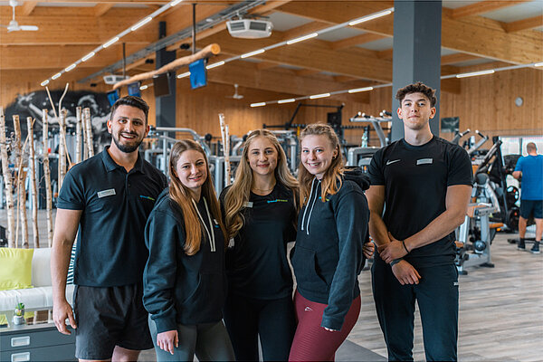 Speedfitness Gunzenhausen