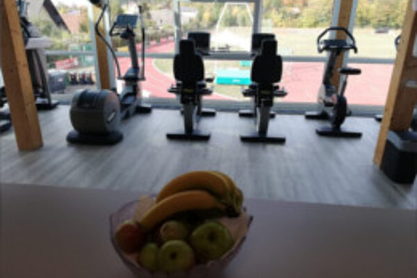 KEEP IT FIT Sportstudio