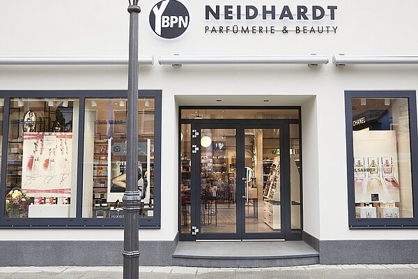 Parfümerie Neidhardt