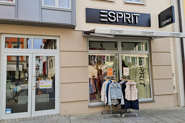 Esprit Store