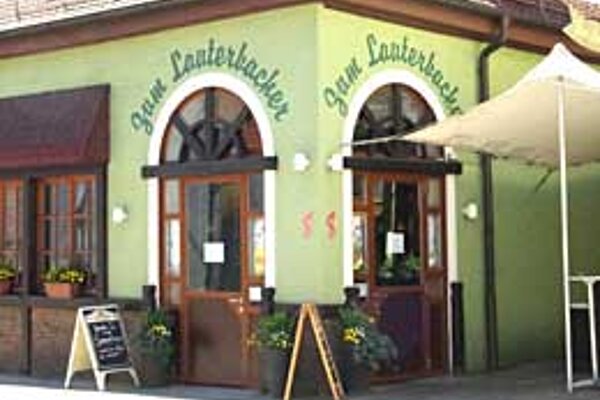Gasthaus Zum Lauterbacher